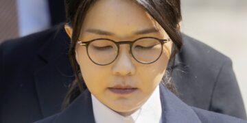 [속보] 김건희특검, ‘대통령 관저 이전’ 관련 21그램 압수수색