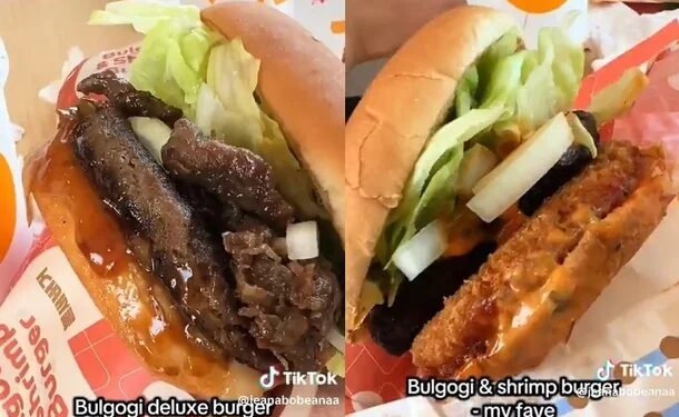 “3시간 20분 기다려”…롯데리아 맞아? 미국서 난리났다