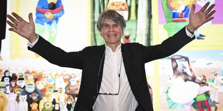 “근심·걱정 많은 어린이, 완벽한 책·완벽한 세상 보여 주고 싶진 않아요”