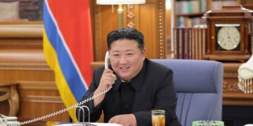 트럼프 2기 첫 北인권보고서, 체제 비판 빼고 분량은 반 토막