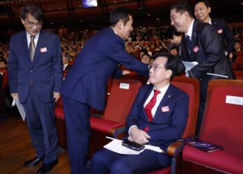 송언석, 정청래 겨냥 “저도 사람과만 대화”…李대통령 초대 행사 거부