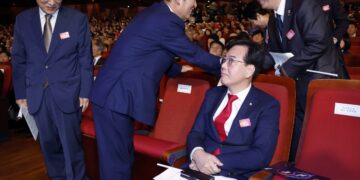 송언석, 정청래 겨냥 “저도 사람과만 대화”…李대통령 초대 행사 거부