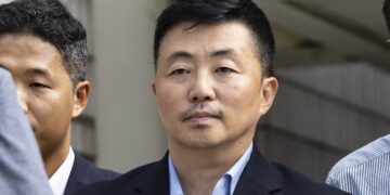 특검, 김건희 여사 집사 구속기소…김여사 범죄금액 10억원 적시