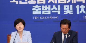 [단독]내란특검, 18일 오후 백혜련 의원 참고인 조사