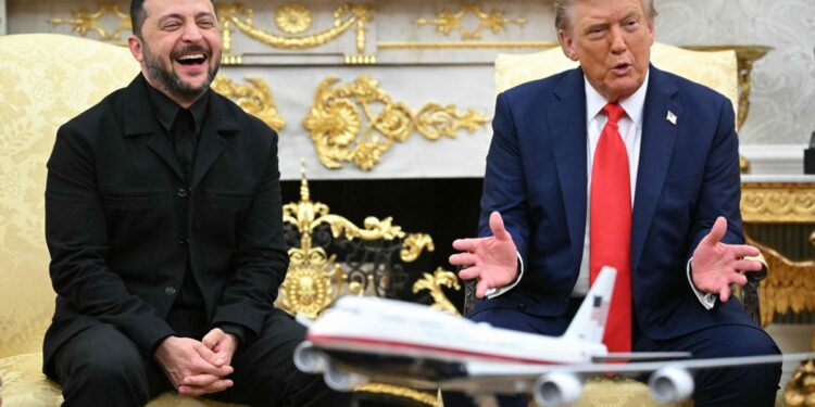 젤렌스키·푸틴 만난다… “우크라전 2주 내 담판”