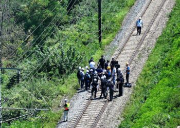 청도 열차사고, 6년 전 밀양 사고와 판박이…코레일 안전불감증 다시 도마에