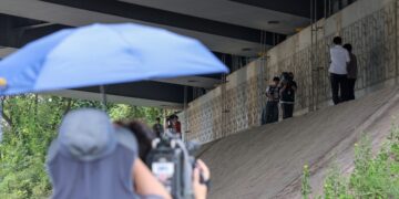 이태원 참사 트라우마에… 끝내 돌아오지 못한 34세 소방관