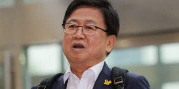 최교진 과거 발언 잡음 계속…이번엔 ‘잘가라 병신년’ 논란