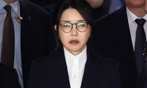 尹멘토 “김건희 ‘내가 죽어야 남편 살길 열릴까’ 토로하더라”