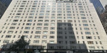 임대료 무려 450% 안드로메다급 인상…기절초풍한 ‘이곳’ 주민 난리난 사연