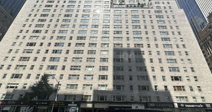 임대료 무려 450% 안드로메다급 인상…기절초풍한 ‘이곳’ 주민 난리난 사연