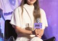 ‘케데헌’ 매기 강 감독 “루미의 이중적 정체성…보편적 공감 이끈 힘”