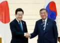 이 대통령 “한일·한미일 협력과 전략적 소통 강화…북핵 문제 해결”