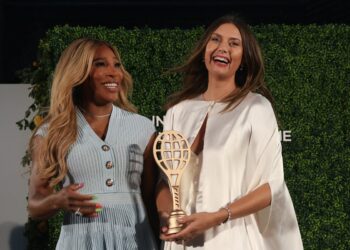 비만치료제로 14㎏ 감량한 윌리엄스… “약물 사용 수치심 낙인 없애고 싶다”