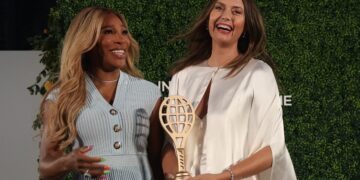 비만치료제로 14㎏ 감량한 윌리엄스… “약물 사용 수치심 낙인 없애고 싶다”