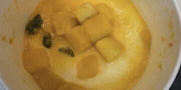 “망고빙수에서 섬유질 나왔어요”…황당 환불 요구에 사장 ‘분통’[이슈픽]