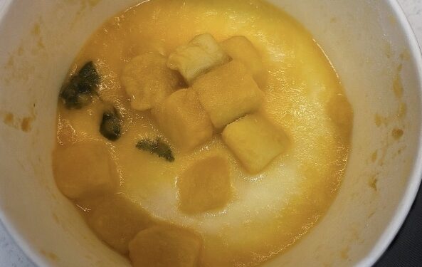 “망고빙수에서 섬유질 나왔어요”…황당 환불 요구에 사장 ‘분통’[이슈픽]