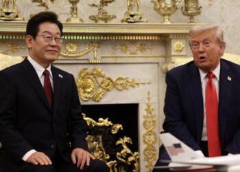 [속보] 트럼프 “숙청” 발언 ‘극우개입설’에…위성락 “파악해볼 것”