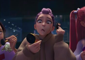 케데헌 ‘넷플 헌터스’ | 서울신문