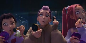 케데헌 ‘넷플 헌터스’ | 서울신문