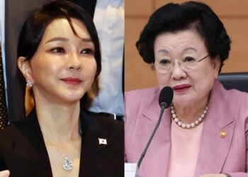 “‘김건희 金거북이’ 국교위원장 잠적”…민주, 사퇴 촉구