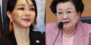 “‘김건희 金거북이’ 국교위원장 잠적”…민주, 사퇴 촉구