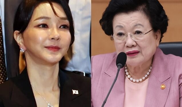 “‘김건희 金거북이’ 국교위원장 잠적”…민주, 사퇴 촉구