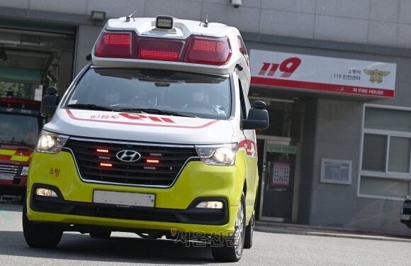 익수자 구하려다가…구명조끼 건네다 바다 빠진 20대 끝내 사망