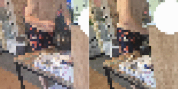 “보고도 못 믿겠다” 상의 탈의 짬뽕 포장 ‘충격 목격담’