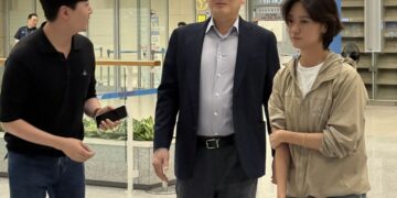 美, 반도체 장비 ‘中 반입’ 규제… 삼성·SK, 불확실성 더 커졌다