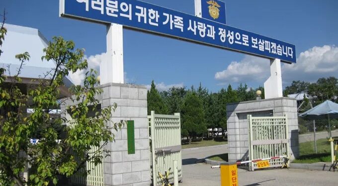 [단독] ‘작업장서 추락해 골절’ 수형자 안전사고로 5년간 1억 4000만원 지급…전담인력 전무
