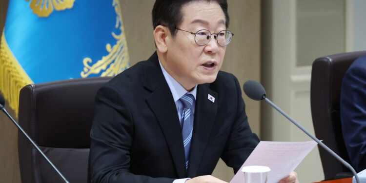 [속보] 李, 23일 유엔총회 기조연설… ‘韓 대통령 최초’ 안보리 공개토의 주재