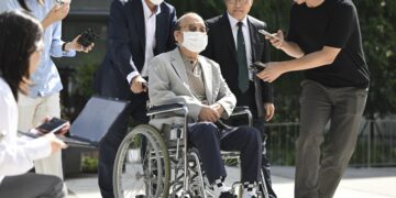 김건희 ‘청탁 의혹’ 전방위 수사… 특검, 한덕수 9일·한학자 11일 소환