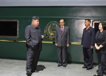 시진핑, 김정은·푸틴 ‘동급 의전’… 反서방 삼각연대 깃발 꽂는다