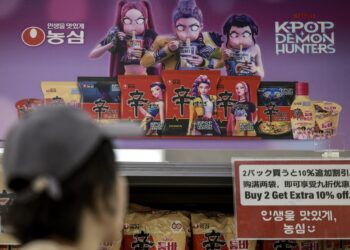 오겜 제친 케데헌, 넷플릭스 역대 1위