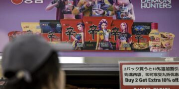 오겜 제친 케데헌, 넷플릭스 역대 1위