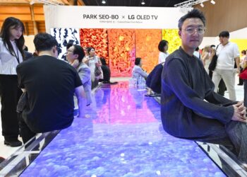 오바마 딸·BTS도 노크… 키아프리즈, K미술 부흥 신호탄 될까