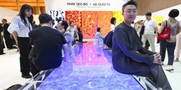 오바마 딸·BTS도 노크… 키아프리즈, K미술 부흥 신호탄 될까