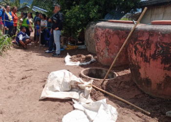 “집 나간 줄 알았더니”…3년 전 실종된 남편 유해 정화조서 발견 ‘충격’