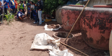 “집 나간 줄 알았더니”…3년 전 실종된 남편 유해 정화조서 발견 ‘충격’