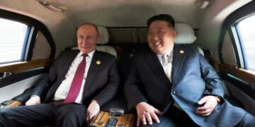 장기 집권 푸틴과 시진핑… “장기 이식으로 불멸” “150살 가능”