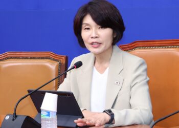 한정애, “검찰청 폐지, 중수청·공소청 신설 내년 9월…기재부 분리 내년 1월 시행”