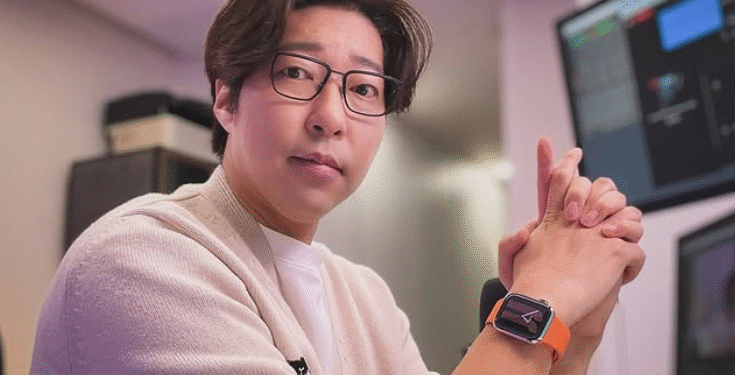 [속보] 144만명 유튜버 대도서관, 자택서 숨진 채 발견