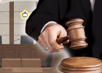 술 마시고 인터넷 방송하는 아내 흉기로 협박한 40대男 최후