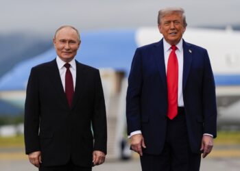 “트럼프, 새달 방한 준비… 시진핑과의 대면 진지하게 논의”