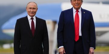 “트럼프, 새달 방한 준비… 시진핑과의 대면 진지하게 논의”