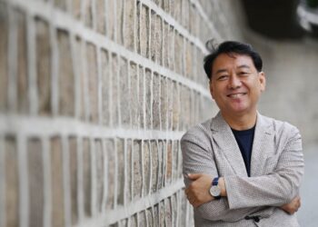 “세계질서 재편기, 韓엔 기회… AI 혁신경제·재정 개혁·평화… 李정부 담대하게 미래 걷자” [문소영의 브라운백 미팅]