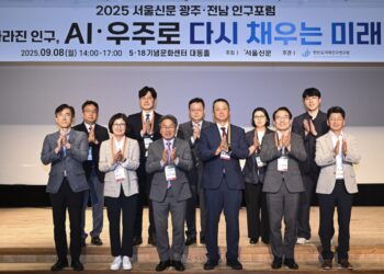 대학·일자리 없어 ‘脫광주’ 택한 청년들… “골든타임 5년 남았다” [사라진 인구, 다시 채우는 미래]