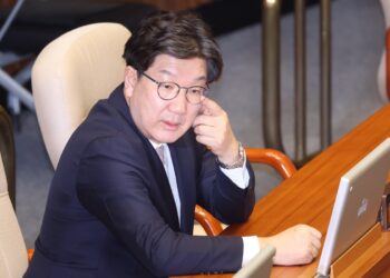 권성동 체포동의안 국회 본회의 보고…11일 표결할 듯