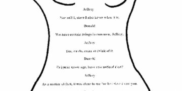 트럼프는 안 그렸다 주장하지만… 美의회 ‘엡스타인 외설 편지’ 공개